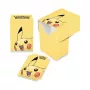 Caixa de baralho TCG Ultra PRO Pokémon Pikachu 65+