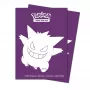 Protetores de cartas Ultra PRO Pokémon Gengar 105 Apex Deck