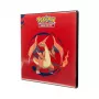 Ficheiro Ultra PRO Pokemon A4 Charizard X and Y