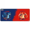 Tapete de jogo de mesa Ultra PRO Pokémon 1,8m Charizard X e Y