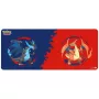 Tapete de jogo de mesa Ultra PRO Pokémon 1,8m Charizard X e Y