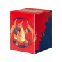 Caixa de baralho Ultra PRO Pokémon Charizard Y