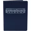 Ficheiro de cartas TCG Ultra PRO A4 180+ preto