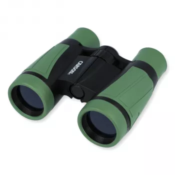 Carson Hawk Binóculos 5x30 para crianças