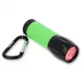 Carson SL-33 Luz LED vermelha