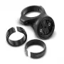 Garmin Suporte de espigão de selim 90° para Varia radar e luzes traseiras