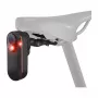 Conjunto de suporte para hastes de selim Garmin Varia 010-13254-00