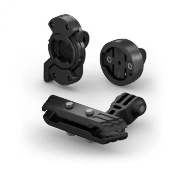 Conjunto de suporte para hastes de selim Garmin Varia 010-13254-00