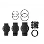 Suporte de bicicleta Garmin QuickFit rotativo 90° 010-13013-10