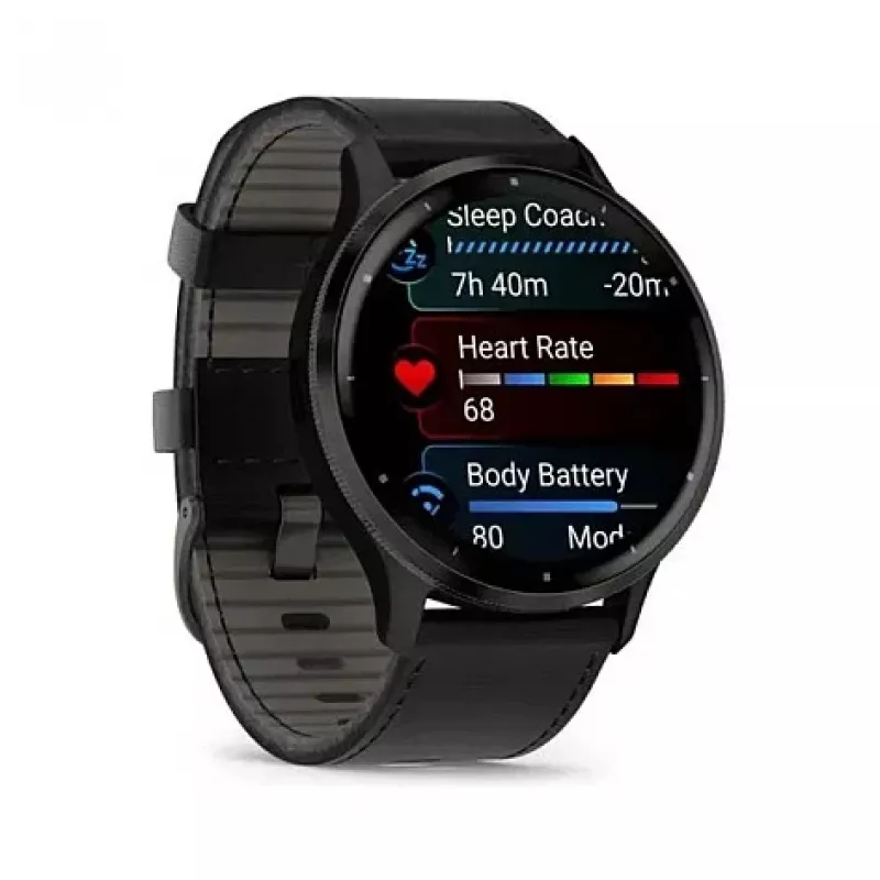 Garmin Edge 540 ciclocomputador com ecrã MIP a cores, GPS e 16 GB de armazenamento