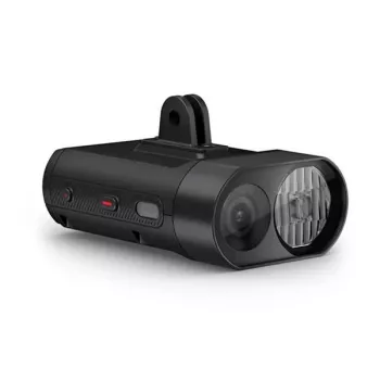Garmin Varia Vue ecrã de radar