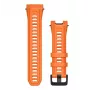 Garmin pulseira de silicone para relógio 26mm Solstice para Instinct 3 50mm 010-13396-03