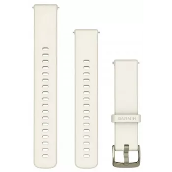 Garmin pulseira de silicone Bone 18 mm 010-13406-00
