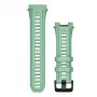 Garmin pulseira de silicone QuickFit 26mm Neo Tropic para Instinct 3 50mm 010-13396-05