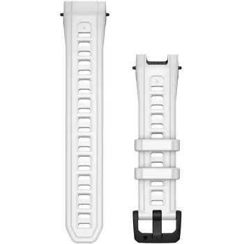 Garmin pulseira de silicone para relógio 22 mm Whitestone Limited Edition para Instinct 3 45mm