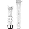 Garmin pulseira de silicone para relógio 22 mm Whitestone Limited Edition para Instinct 3 45mm