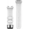 Garmin pulseira de silicone 26 mm Whitestone para Instinct 3 – 50 mm Limited Edition 010-13396-09