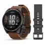 Garmin HRM-Dual medidor de frequência cardíaca com ANT+ e Bluetooth