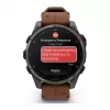 Garmin HRM-Dual medidor de frequência cardíaca com ANT+ e Bluetooth