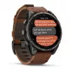 Garmin HRM-Dual medidor de frequência cardíaca com ANT+ e Bluetooth