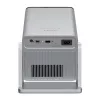 Magcubic X7 projetor Full HD 1080p LED com Android 11, Wi-Fi 6, Bluetooth 5.0, 350 ANSI Lumen