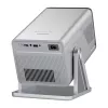 Magcubic X7 projetor Full HD 1080p LED com Android 11, Wi-Fi 6, Bluetooth 5.0, 350 ANSI Lumen