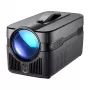 Magcubic HY450C projetor - HD 720p, 200 ANSI Lumen, Android 11.0, Wi-Fi 6, Bluetooth 5.0