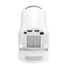 Magcubic HY300PRO+ projetor - 720P HD, 200 ANSI Lumen, Android 11, Wi-Fi 6, Bluetooth 5.0