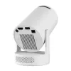 Magcubic HY300PRO+ projetor - 720P HD, 200 ANSI Lumen, Android 11, Wi-Fi 6, Bluetooth 5.0
