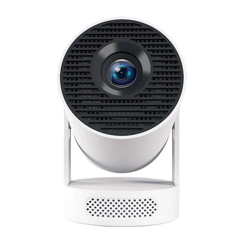 Magcubic HY300PRO+ projetor - 720P HD, 200 ANSI Lumen, Android 11, Wi-Fi 6, Bluetooth 5.0