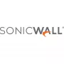 SonicWall Fonte de alimentação AC 100-240 V 36 Watt FRU para TZ270, TZ270W, TZ370, TZ370W, TZ470, TZ470W