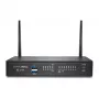 SonicWall TZ Series (Gen 7) TZ270W Security Appliance com 3 anos de Advanced Protection Service Suite e 1 ano de Cloud Secure Edge SIA-Basic (10 utilizadores) e 1 ano de SPA-Advanced (3 utilizadores) - 1G
