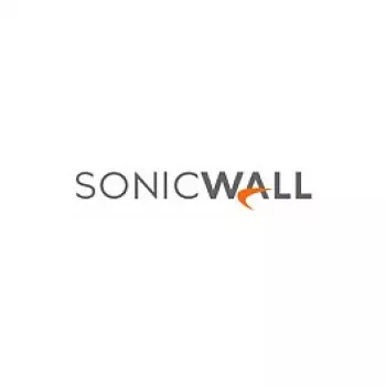 SonicWall TZ80 Appliance de segurança de rede com 3 anos de Advanced Protection Service Suite e 1 ano de Cloud Secure Edge SIA-Basic (2 utilizadores) e 1 ano de SPA-Advanced (2 utilizadores) - 5 portas - 1GbE