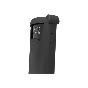 Socket Mobile Capa de proteção FlexGuard para SocketScan S800 - Preto
