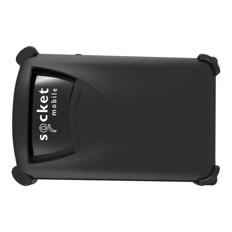 Socket Mobile Capa de proteção FlexGuard para SocketScan S800 - Preto