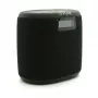 Pure Acoustics Pure Woodland Mini altifalante exterior à prova de água com rádio FM/DAB+, preto
