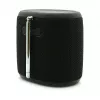 Pure Acoustics Pure Woodland Mini altifalante exterior à prova de água com rádio FM/DAB+, preto