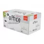 ELCO Office envelope C5/6 (114 x 229 mm), janela à frente à esquerda, autocolante, 80 g/m², branco, 200 unid. (74534.12)
