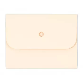 ELCO Ordo Forte pasta de organização A4, 320 x 245 mm, 320 g/m², camurça claro, 25 unid. (29494.41)