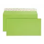 ELCO Color envelope C5/6 (114 x 229 mm), sem janela, 100 g/m², verde, 250 unid. (18833.62)