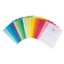 ELCO Ordo Classico pasta de organização A4, 220 x 310 mm, 120 g/m², sortido, 100 unid. (29488.00)