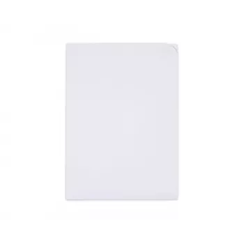 Mala de organização ELCO Ordo Discreta A4, 220 x 310 mm, 120 g/m², branco, 100 unid. (29466.10)