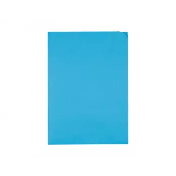 Mala de organização ELCO Ordo Discreta A4, 220 x 310 mm, 120 g/m², azul-intenso, 100 unid. (29466.32)