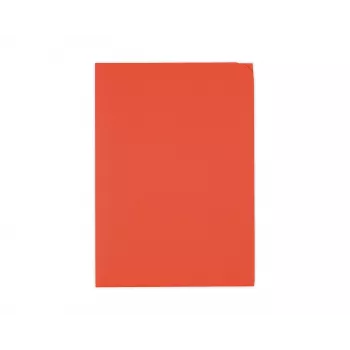 Mala de organização ELCO Ordo Discreta A4, 220 x 310 mm, 120 g/m², vermelho-intenso, 100 unid. (29466.92)