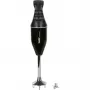 Bamix Classic Nero C 140 varinha mágica, 140 W, preto