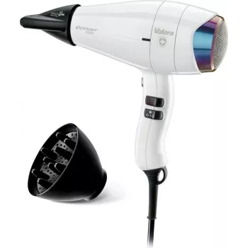 Secador de cabelo VALERA ePower 2020 EQ RC D 2000W branco