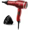 Secador de cabelo VALERA Swiss Air4ever EQ vermelho