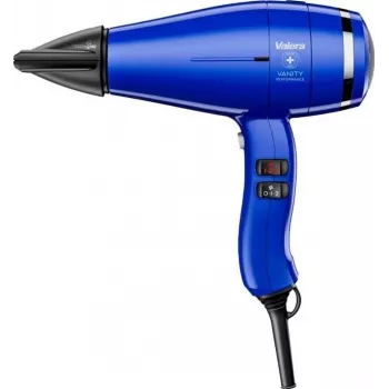 Secador de cabelo VALERA Vanity Performance RC azul