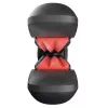 Prancha de cabelo VALERA Swiss'X Volumissima preto