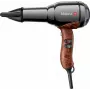 Secador de cabelo profissional VALERA Swiss Steelmaster D 2000W Black Chrome